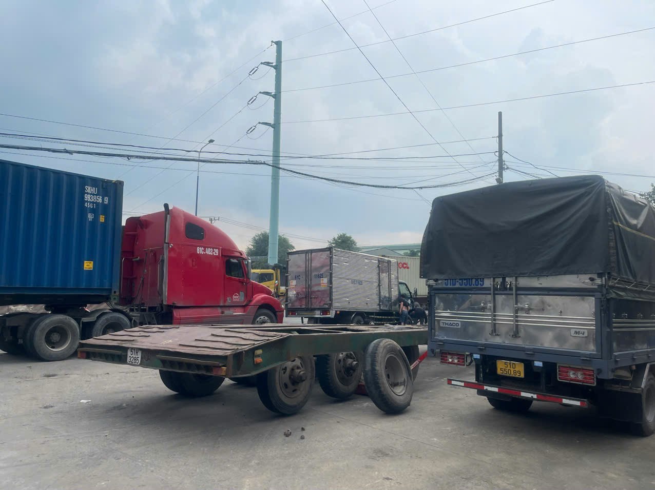 BẰNG LÁI XE Ô TÔ LÀ GÌ 